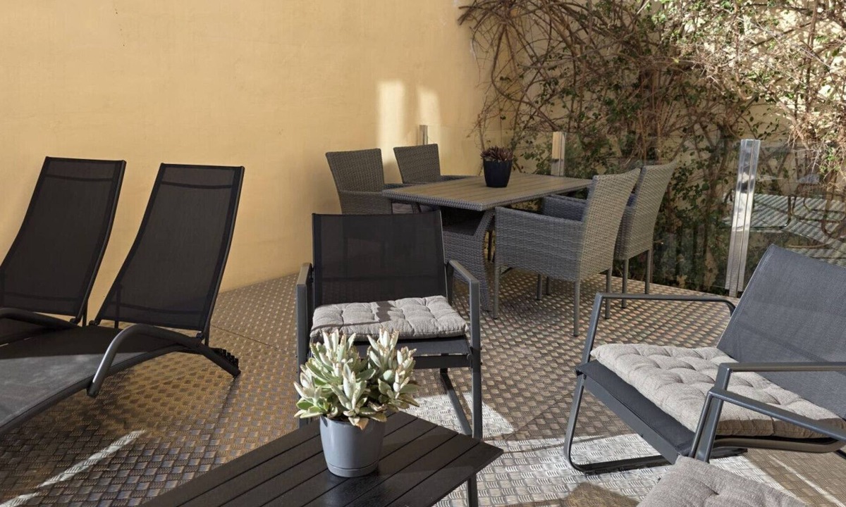 Bolnuevo House | Casa Brisamar with seaview