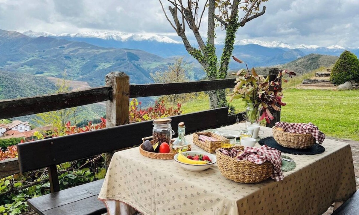 Cahecho Ski Chalet | Casa CaChucho - Liébana