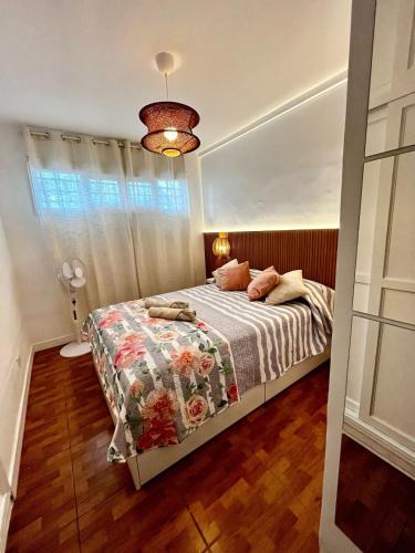 Nuevo Horizonte Apartment | Casa Cala in Fuerteventura