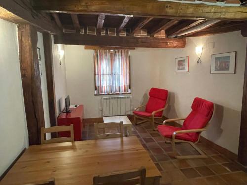 Old Town Apartment | Casa Calle Retiro