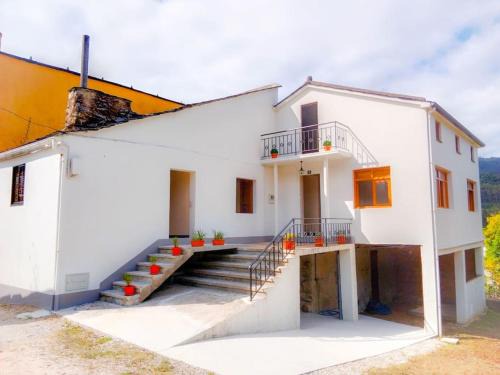 Viveiro House | Casa Calvo