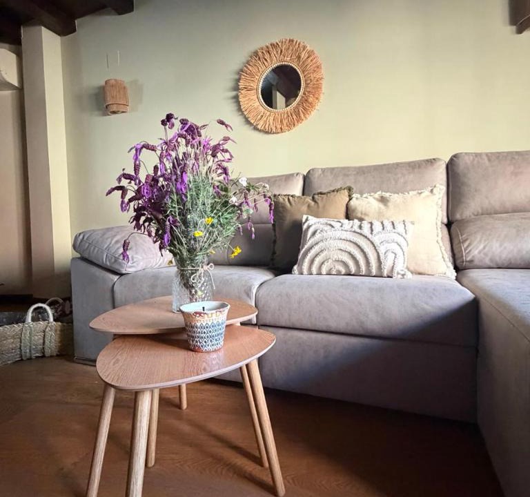 Hinojosa de San Vicente House | Casa Candela