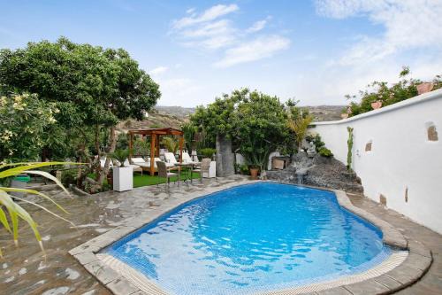 Arico House | Casa Candelaria
