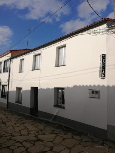 Furelos House | Casa Carlán