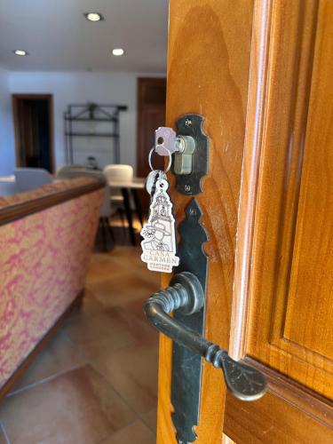 Montoro Apartment | Casa Carmen I