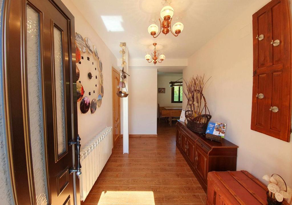 Ponferrada House | Casa Carreira Bierzo