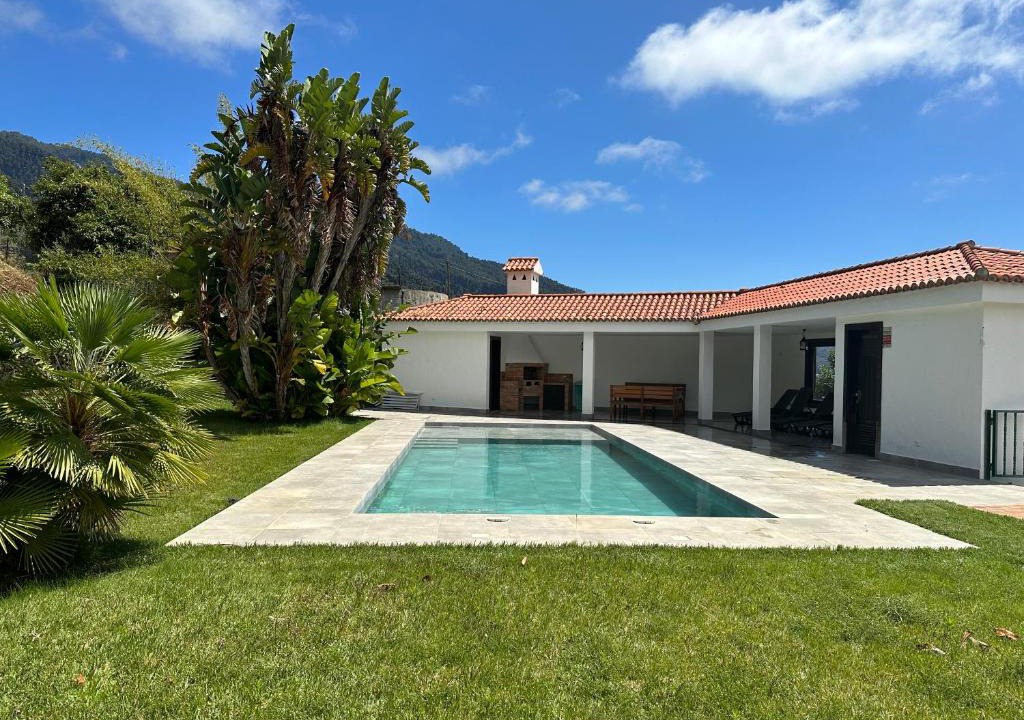 Santa Cruz de la Palma House | Casa Carrillo