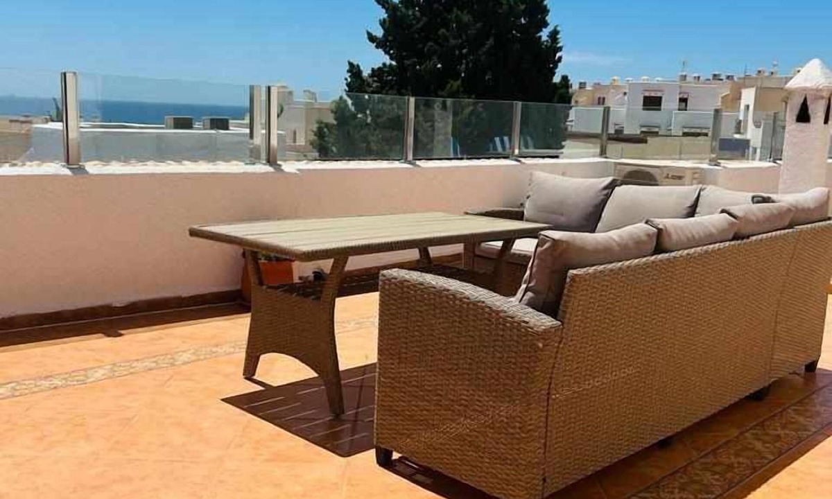 Ventanicas-El Cantal House | Casa Carrie - Ideal for families