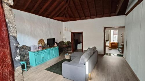 Los Silos House | Casa Cecilia, Stylish Canarian Escape in Northwest Tenerife