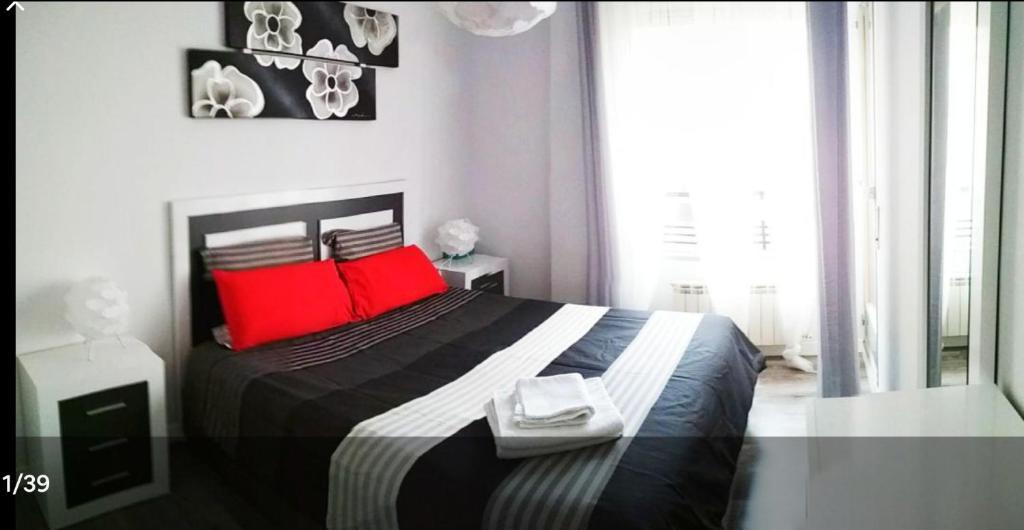 Logrono City Centre Apartment | Casa Centrica Reformada con WiFi