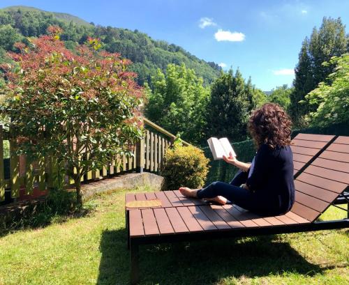 Cangas de Onis House | Casa Cerezal