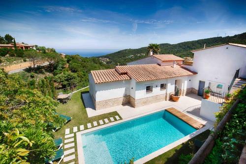 Sa Riera Villa | Casa Chula