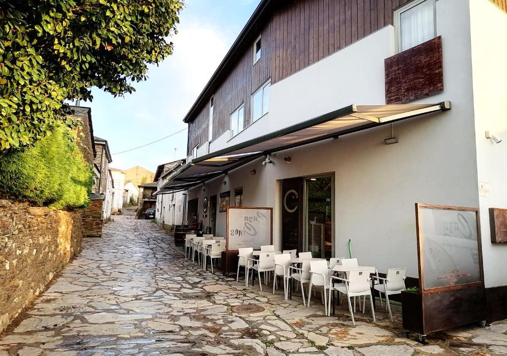 Mazo House | CASA CINES