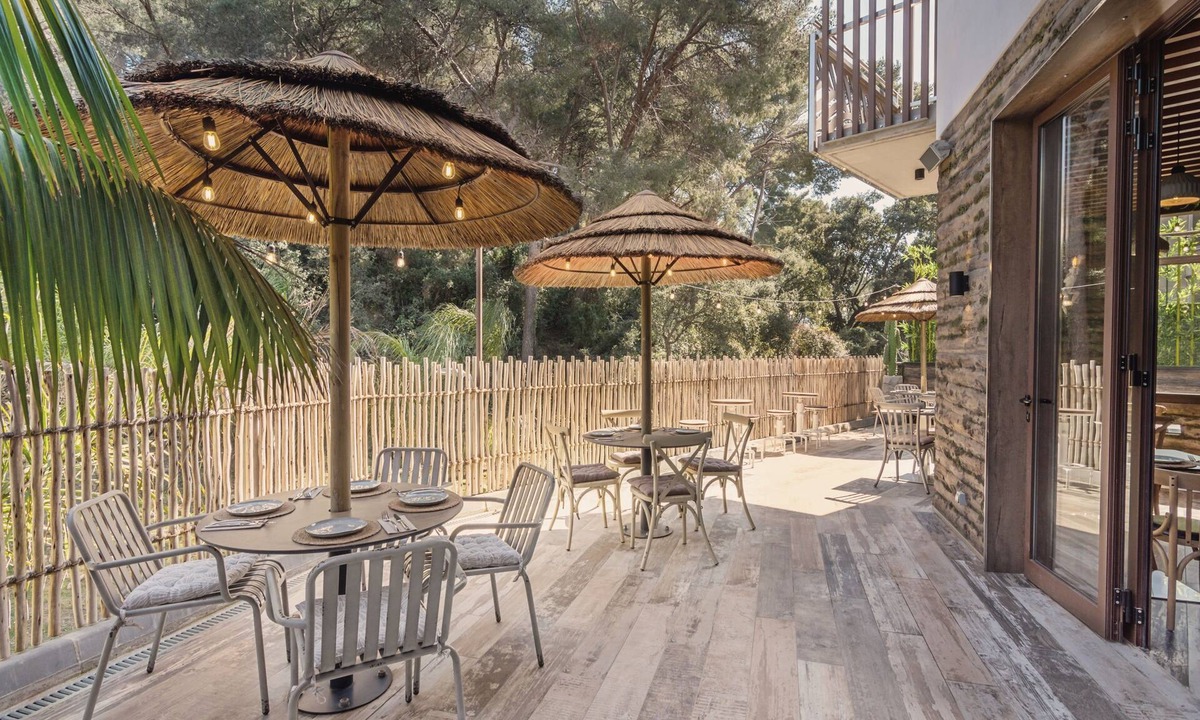 Lloret de Mar Hotel | Casa Coco Boutique Hotel Spa Adults Only