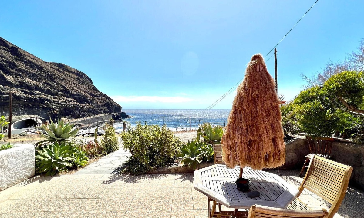 Valverde Cottage | Casa con estupenda vista directamente a Oceano