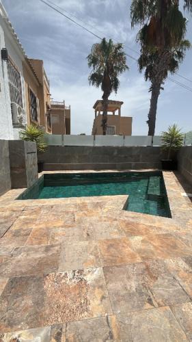 San Miguel de Salinas Villa | Casa con piscina