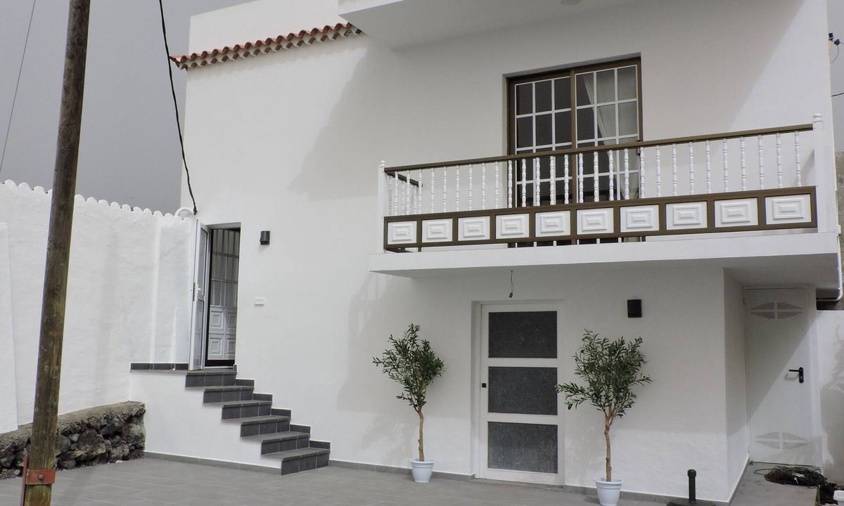 Tazacorte Apartment | Casa Con Piscina Aislada, a 5 minutos de la playa y con atardeceres mágicos
