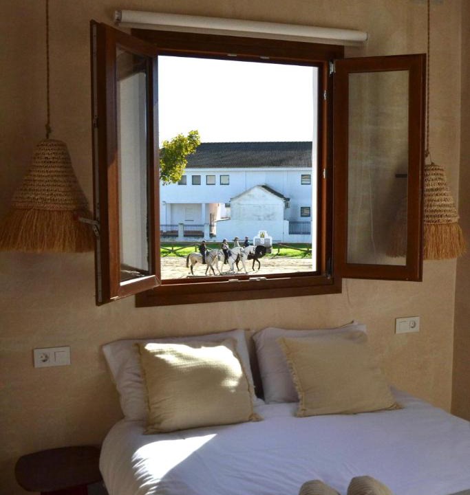 El Rocio House | Casa con Terraza en El Rocío, Lincea Home