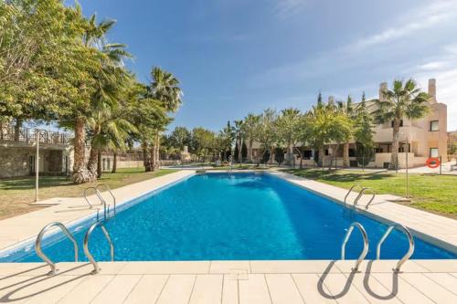 Fuente Alamo de Murcia Apartment | Casa Corner- Bonito Apartamento con mini piscina en Hacienda del Alamo