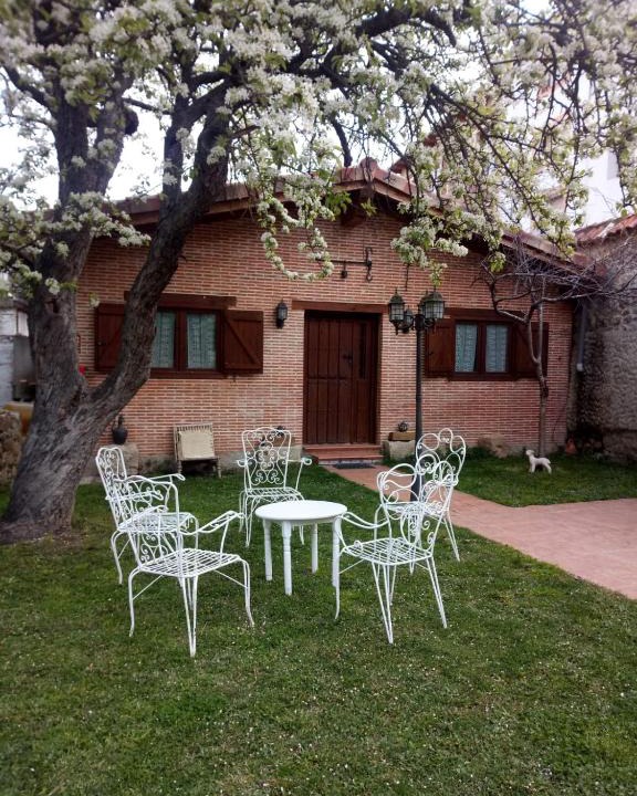 Medina De Pomar House | Casa Cristeta 1