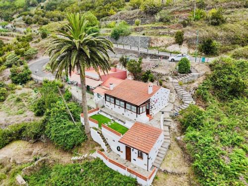 Agulo House | Casa Cruz De Tierno