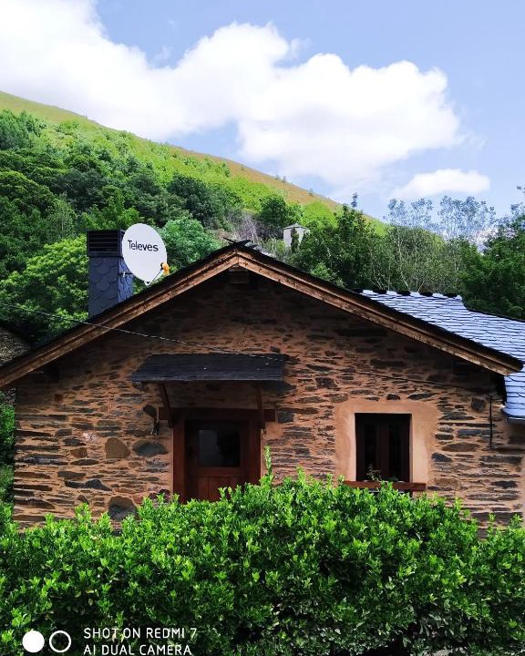 Arnado House | CASA DA LOAIRA