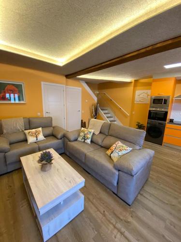 Valdemaluque Apartment | Casa Dakar