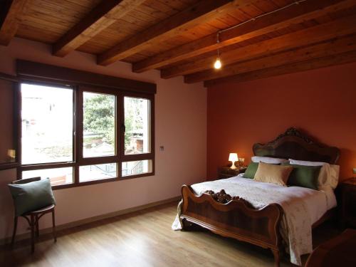 Doade Apartment | Casa das Quintas - Doade, Ribeira Sacra