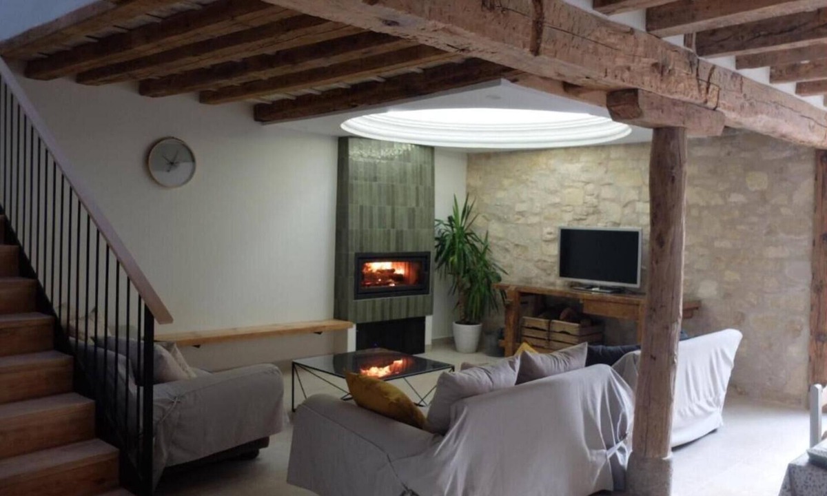 Valverde del Majano House | Casa de Agustín