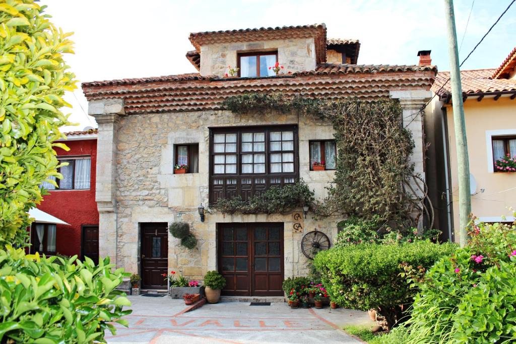 Llanes House | Casa de Aldea El Valle