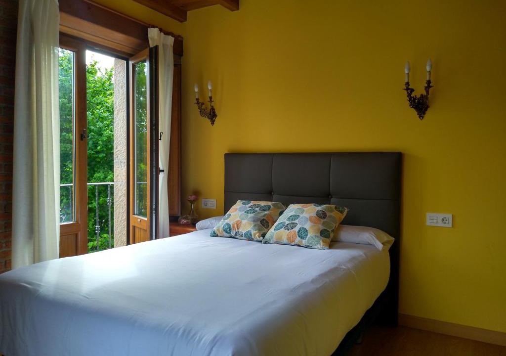 Soto de Cangas House | Casa de Aldea La Xunta