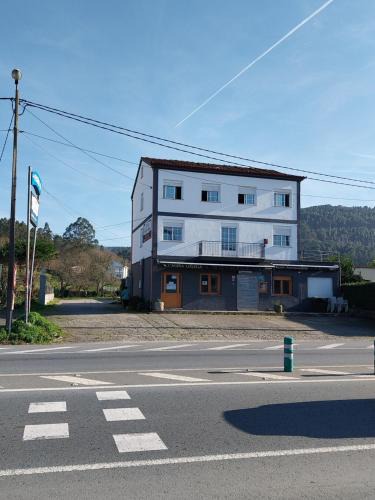 A Picarana House | Casa de Amigos