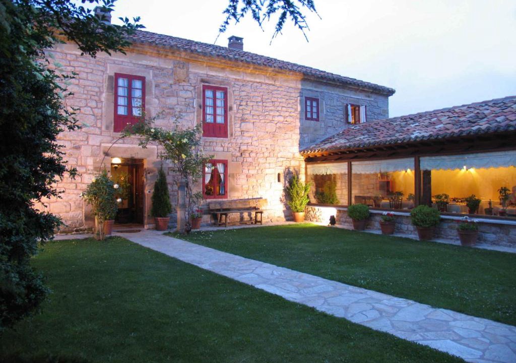 Naveda Apartment | Casa de Campoo