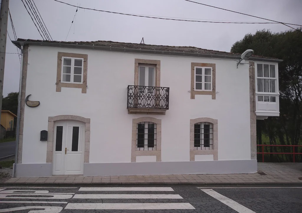 Guitiriz House | casa de Don Lino