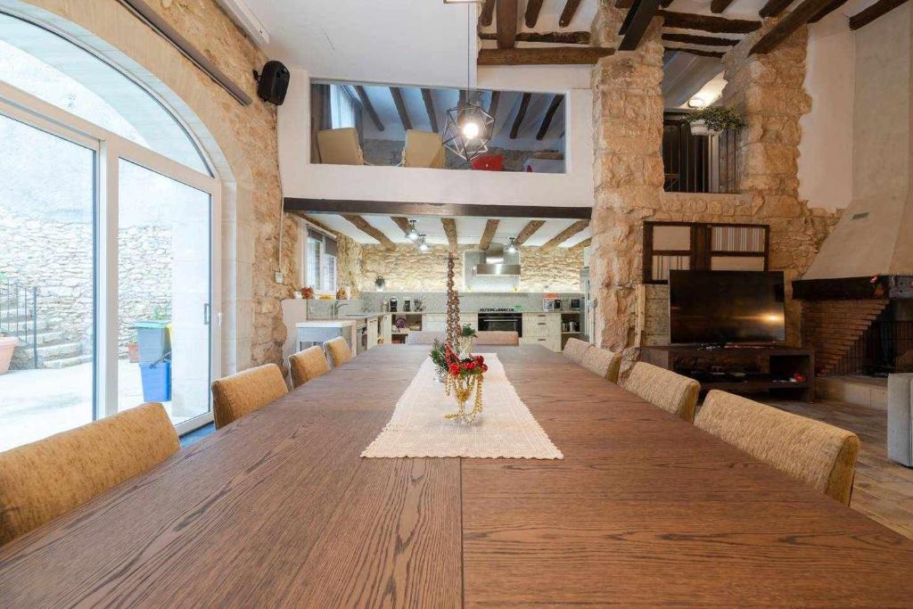 Almatret House | Casa de ensueño en Almatret