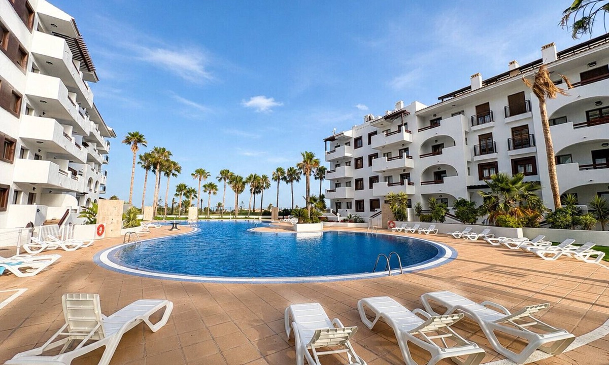 Los Alcazares Apartment | Casa de Joy - A Murcia Holiday Rentals Property