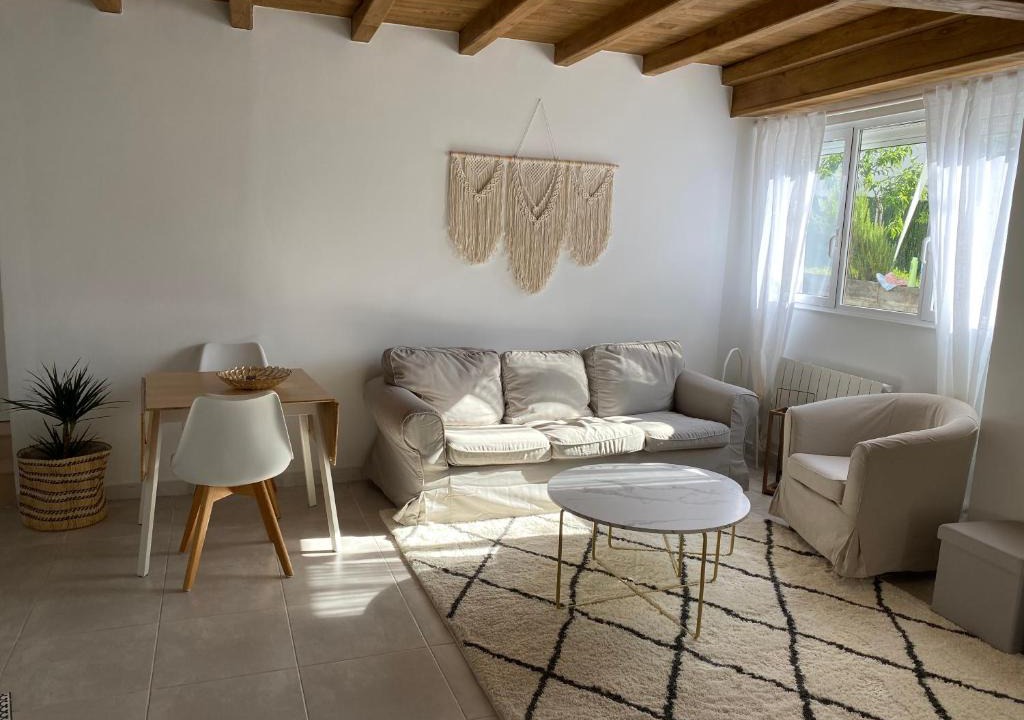 Quiroga House | Casa de la abuela Elisa - Ribeira Sacra - Cañones del Sil - Caurel