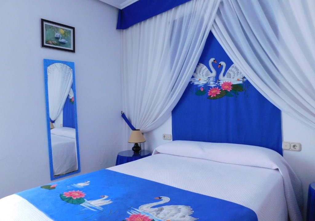 Zafarraya House | Casa de la Abuela Pepa