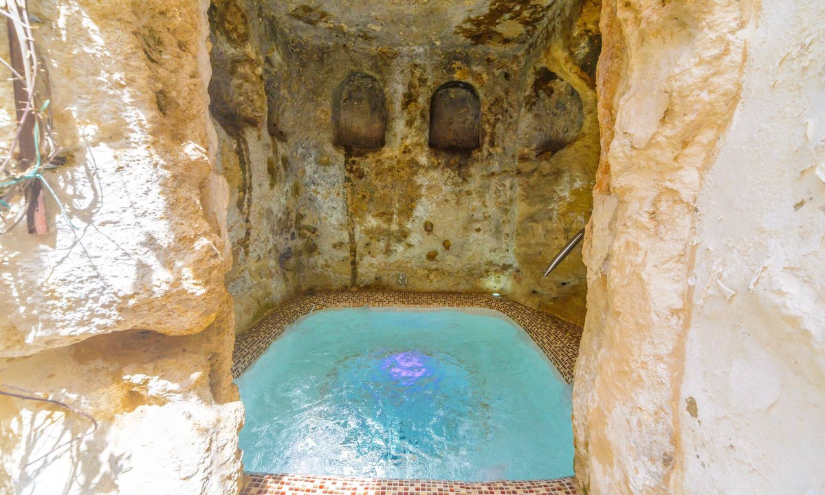 Penaflor House | Casa De La Fredeswinda: Charming Andalusian Rural Getaway