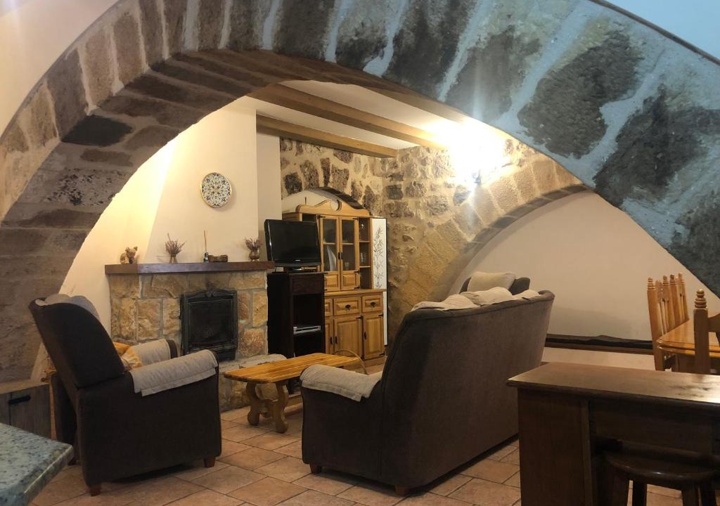 Ona House | Casa De La Juderia