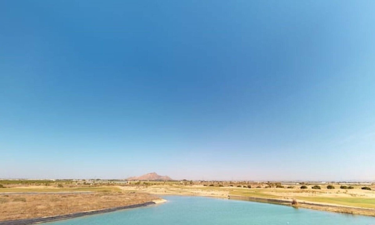 Torre-Pacheco Apartment | Casa De La Sol - Brand New Top Floor Apartment Breath-taking Views