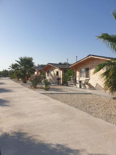 Aspe House | Casa de la Vida D