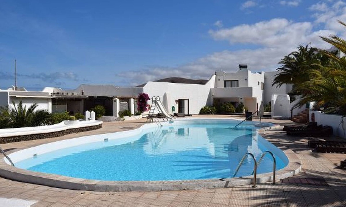 Betancuria Apartment | Casa de losBucaneros by Interhome