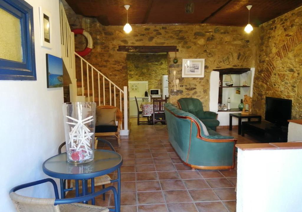 Llanca Villa | Casa de pescadores