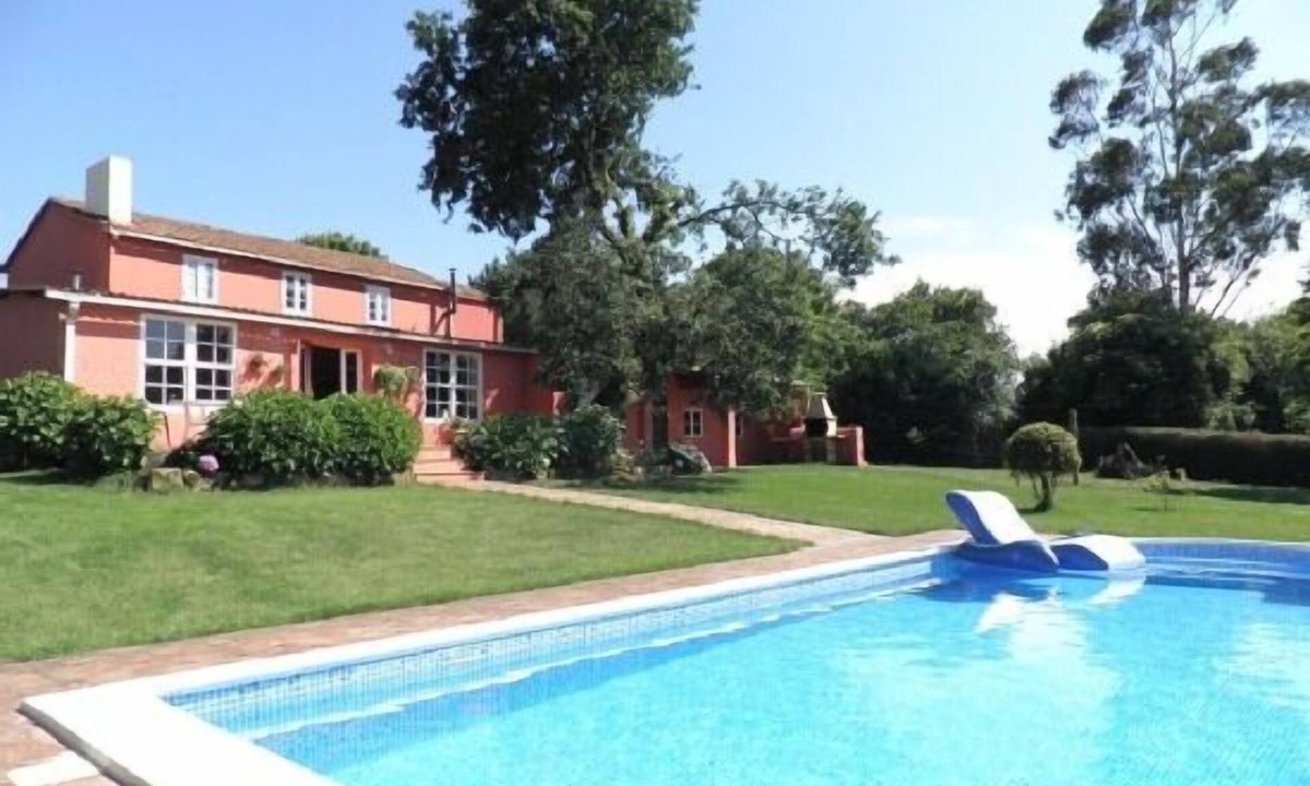 Trazo Cottage | Casa de Piñeiro & Spa (Optional), for a fee.