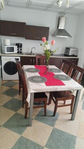Martos House | Casa de Pueblo