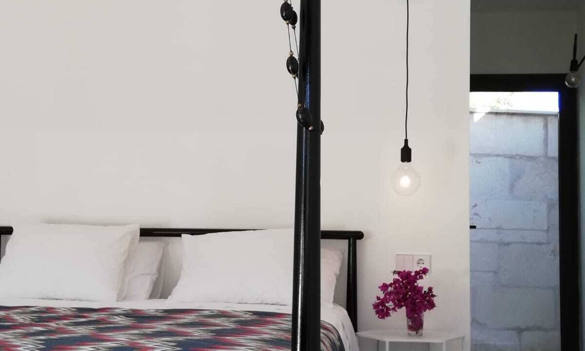 Ses Salines House | Casa de pueblo with garden and private pool, Ses Salines, Maiorca