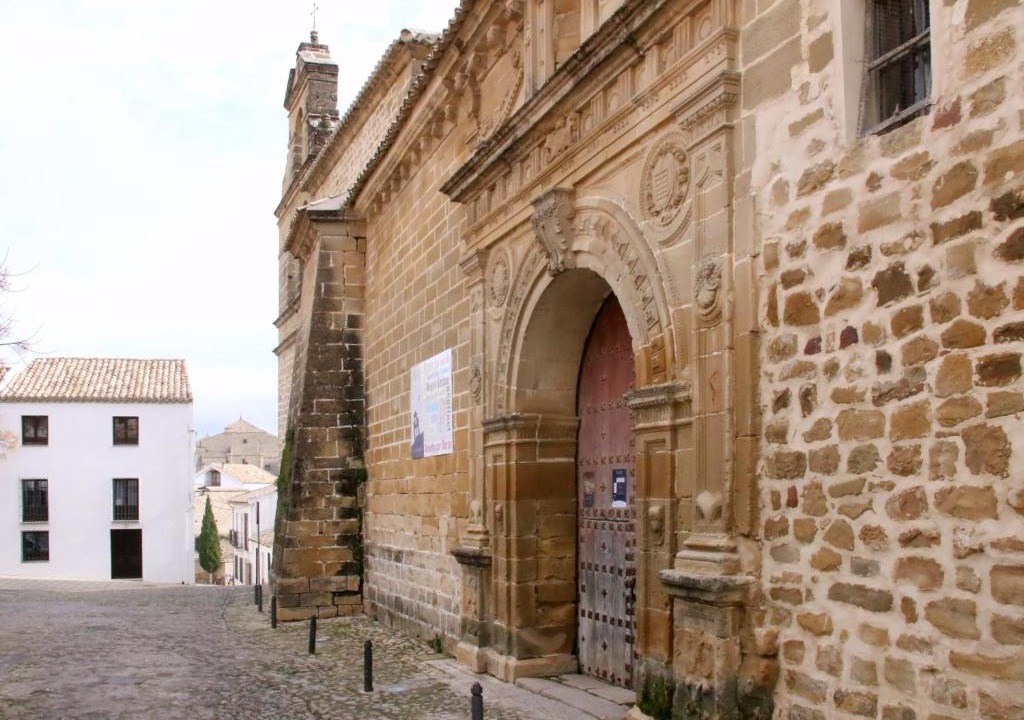 Ubeda House | Casa de San Lorenzo