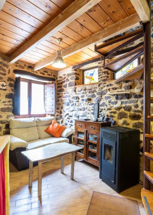 Bembibre Apartment | Casa de turismo rural Sardom2