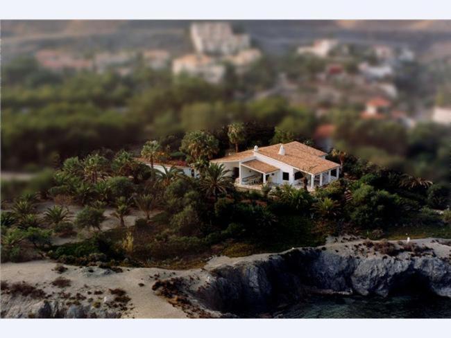 Cala Panizo Villa | Casa del Canto, Calapanizo